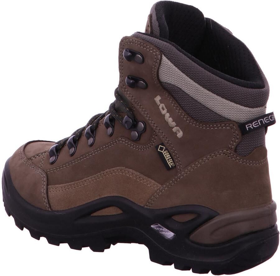 Lowa Wandelschoenen