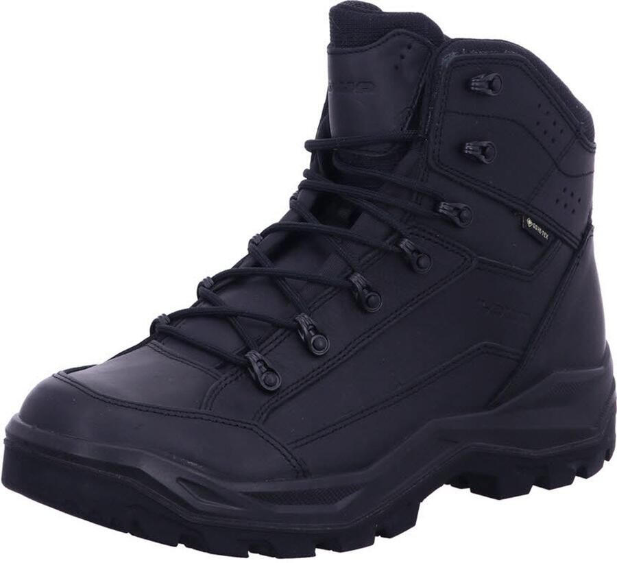Lowa wandelschoenen zwart