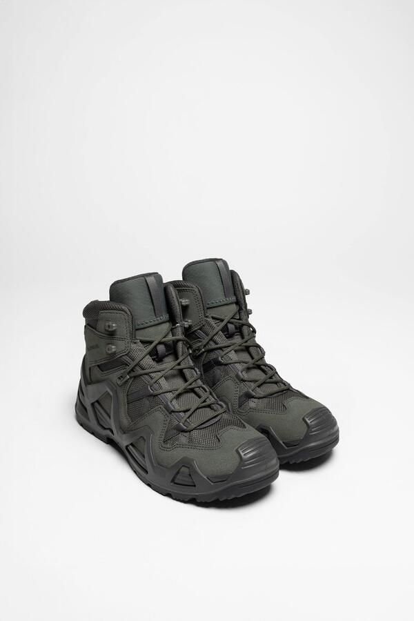 Lowa ZEPHYR GTX LO TF Coyote OP Trekkingschoenen voor heren