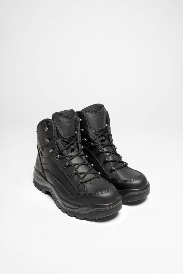 Lowa ZEPHYR GTX LO TF Coyote OP Trekkingschoenen voor heren