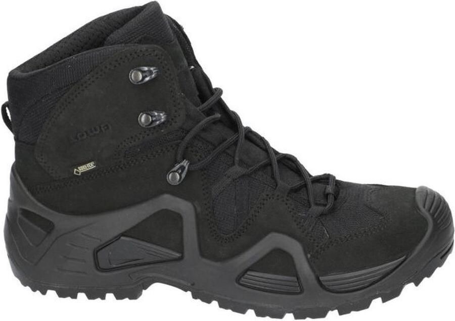 Lowa Zephyr GTX Mid TF Ws Wandelschoenen Dames Black