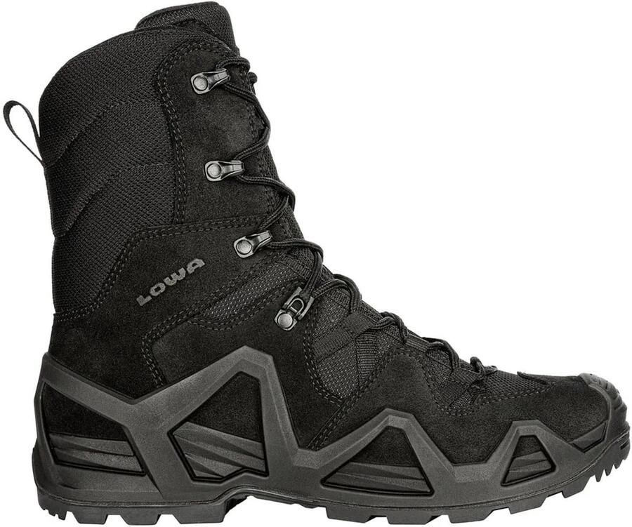 Lowa Zephyr Mk2 Goretex Hi Wandelschoenen Zwart 1 2 Man