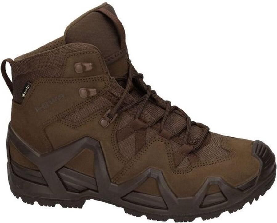 Lowa Veiligheidsschoenen Zephyr Mk2 Gtx Mid - Foto 2
