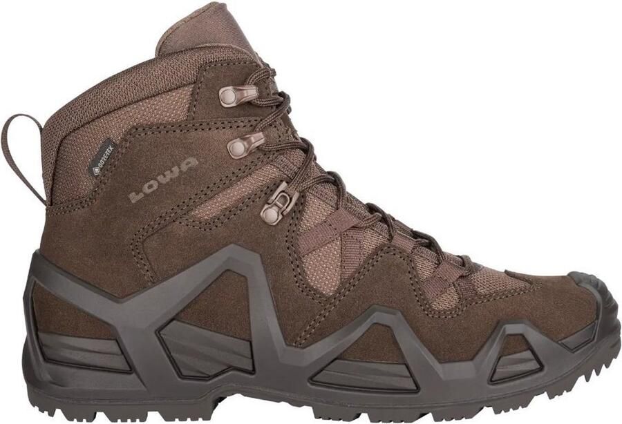 Lowa Veiligheidsschoenen Zephyr Mk2 Gtx Mid