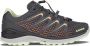 Lowa Women's Maddox GTX Lo Multisportschoenen grijs - Thumbnail 1