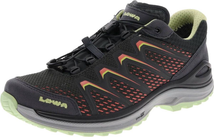 Lowa Women's Maddox GTX Lo Multisportschoenen grijs
