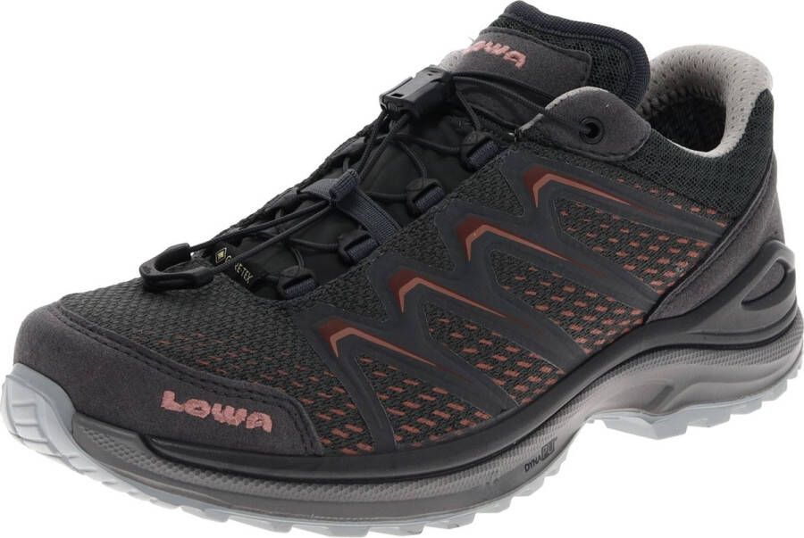 Lowa Women's Maddox GTX Lo Multisportschoenen grijs