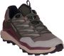 Lowa Women's Maddox Pro GTX LO Multisportschoenen Regular beige - Thumbnail 4