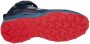 Lowa Kid's Maddox Pro GTX Mid VC Wandelschoenen blauw - Thumbnail 1