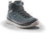 Lowa Malta Gtx Mid Dames Hoge Wandelschoen Denim - Thumbnail 1