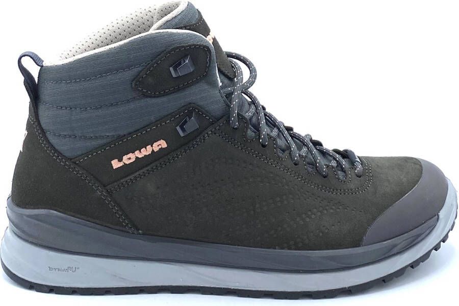 Lowa Malta Mid Gore-Tex- Wandelschoenen Dames