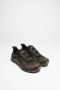 Lowa Merger Goretex Lo Wandelschoenen Grijs Man - Thumbnail 1