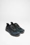 Lowa Merger Goretex Lo Wandelschoenen Blauw Grijs 1 2 Man - Thumbnail 1