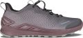 Lowa Women's Merger GTX Lo Multisportschoenen grijs - Grijs