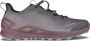 Lowa Women's Merger GTX Lo Multisportschoenen grijs - Thumbnail 3