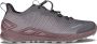 Lowa Women's Merger GTX Lo Multisportschoenen grijs - Thumbnail 1