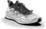 Lowa Merger GTX Lo Wandelschoenen Heren Offwhite Black - Thumbnail 3