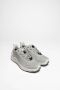 Lowa Merger Goretex Lo Wandelschoenen Grijs Vrouw - Thumbnail 1