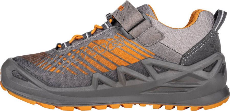 Lowa Kid's Merger GTX Junior VCR Lo Multisportschoenen maat 10K grijs