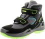 Lowa MILO GTX MID kinderwinterlaarzen gevoerd outdoor Goretex - Thumbnail 1