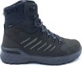 Lowa Nabucco Goretex Wandelschoenen Grijs 1 2 Man - Groen