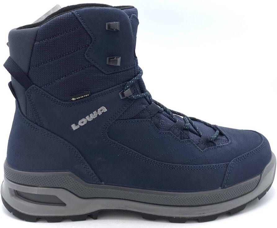 Lowa Ottawa Gore-tex- Wandelschoenen