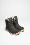 Lowa Ottawa GTX Ws Antraciet Oud Roze Dames Winterlaarzen - Thumbnail 3