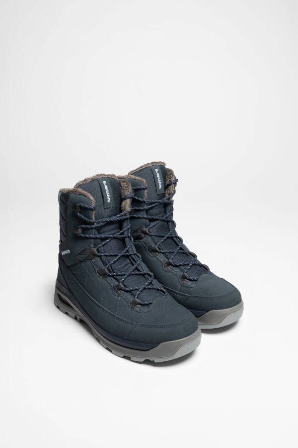 Lowa OTTAWA GTX Steel Blue Ice Blue Dames Winterlaarzen