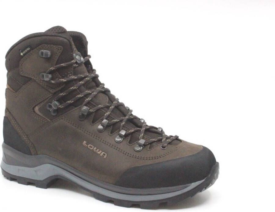 Lowa Ranger GTX 210612 0485 Brown