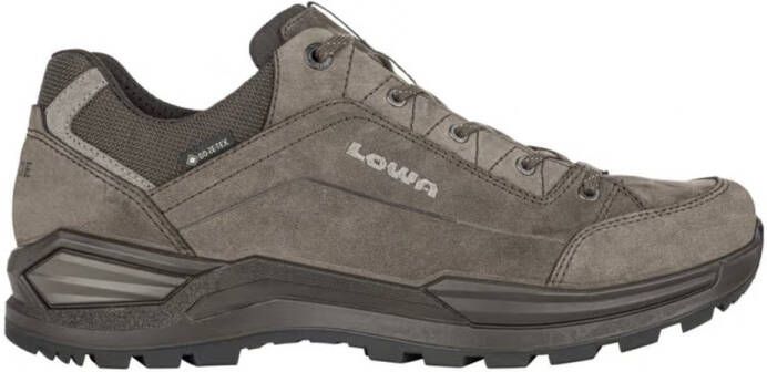 Lowa Renegade Evo Goretex Low Wandelschoenen Bruin 1 2 Man
