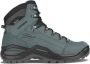 Lowa Renegade Evo Goretex Mid Wandelschoenen Grijs Man - Thumbnail 5
