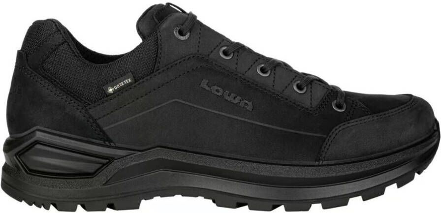 Lowa Renegade Evo GTX Lo Multisportschoenen zwart