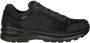 Lowa Renegade Evo GTX Lo Multisportschoenen zwart - Thumbnail 1