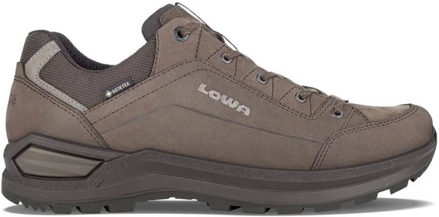 Lowa Renegade Evo Goretex Low Wandelschoenen Bruin 1 2 Man