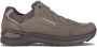 Lowa Renegade Evo Goretex Low Wandelschoenen Bruin 1 2 Man - Thumbnail 4