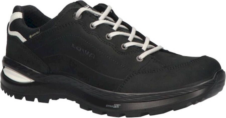 Lowa Women's Renegade Evo GTX Lo Multisportschoenen Regular grijs zwart