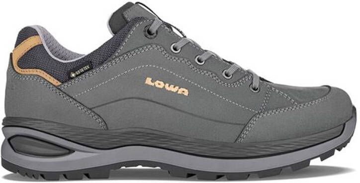 Lowa Women's Renegade Evo GTX Lo Multisportschoenen Regular grijs