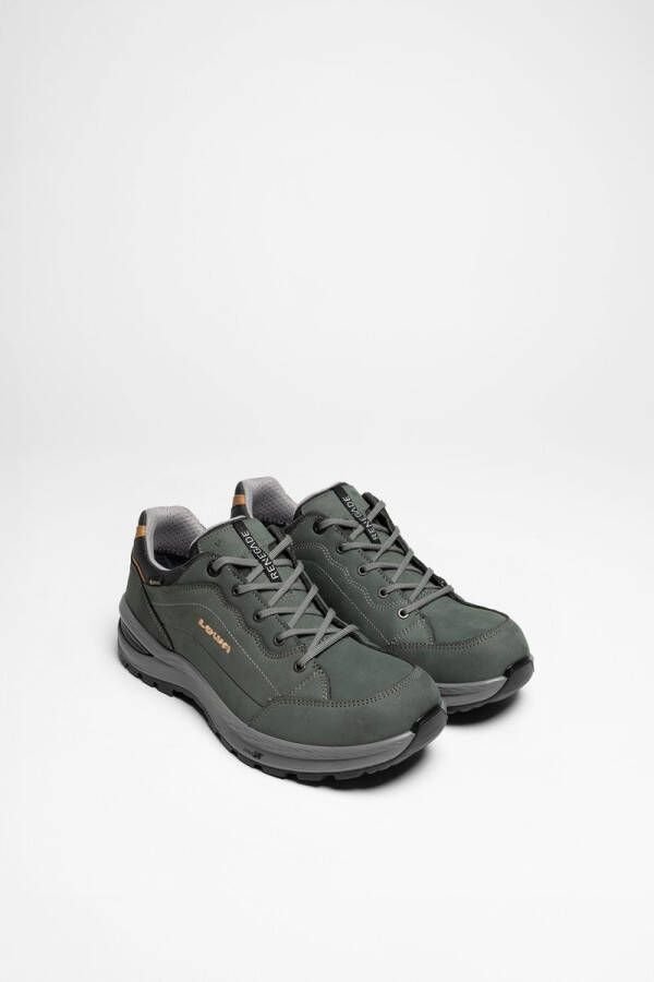Lowa Women's Renegade Evo GTX Lo Multisportschoenen Regular grijs