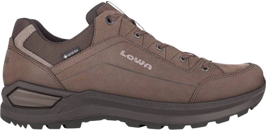 Lowa Renegade Evo Goretex Low Wandelschoenen Bruin 1 2 Man