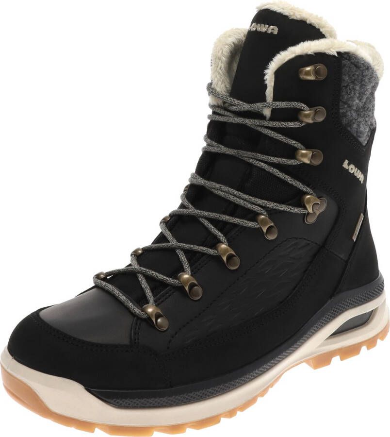 Lowa Women's Renegade Evo Ice GTX Winterschoenen zwart