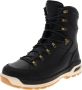 Lowa RENEGADE Evo ICE GTX Zwart Honing Heren Winterschoenen - Thumbnail 1
