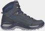 Lowa RENEGADE EVO LL MID 311970 Wandelschoenen - Thumbnail 1