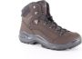 Lowa Renegade GTX Mid Wandelschoen waterdichte mid wandelschoenen Dark-Brown Black - Thumbnail 1