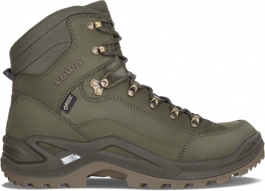Lowa Renegade GTX Heren wandelschoen Basil
