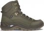 Lowa Renegade GTX Heren wandelschoen Basil - Thumbnail 2