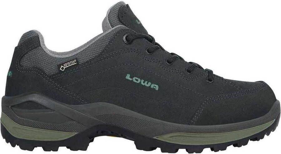 Lowa Women's Renegade GTX Lo Multisportschoenen Regular zwart