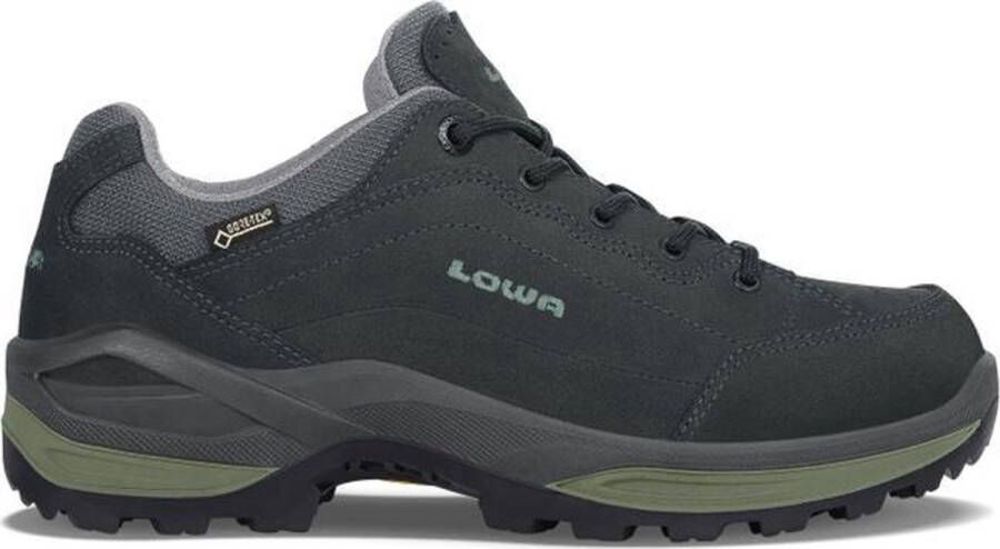 Lowa Renegade Gtx Lo Ws Lage Wandelschoen Dames