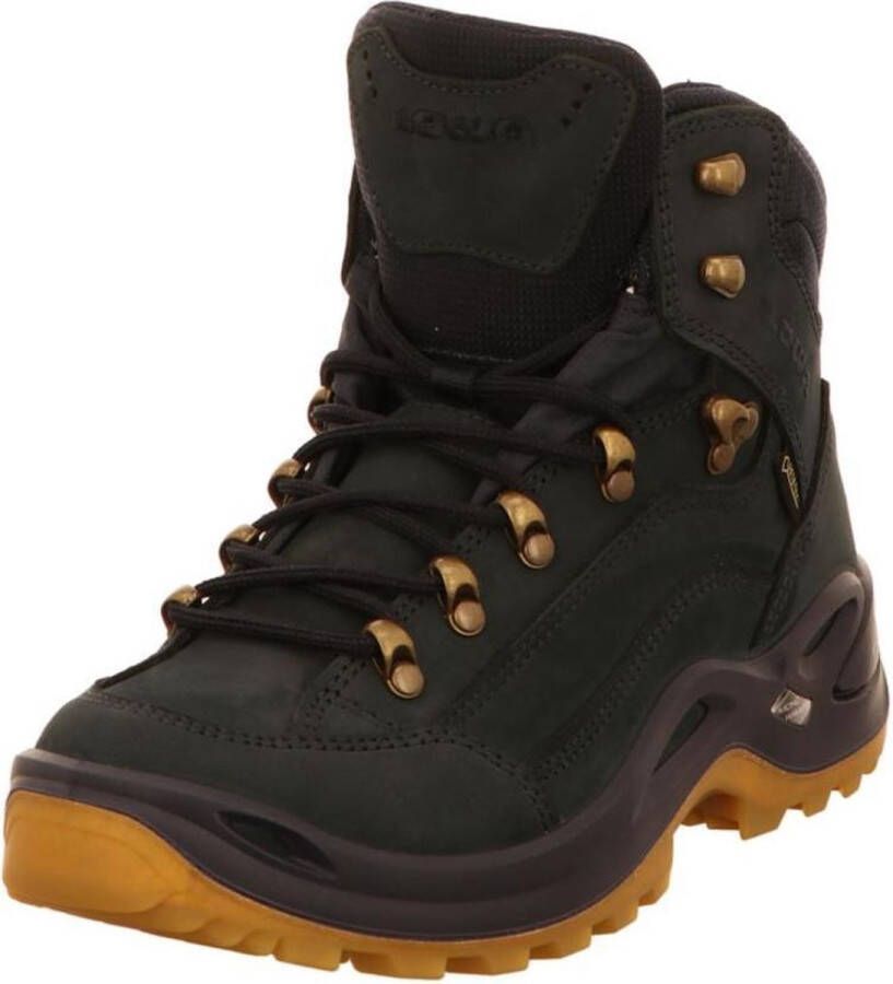 Lowa Renegade GTX Mid dames Ocean