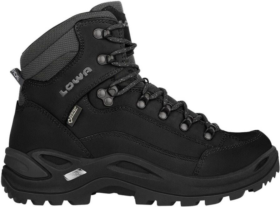 Lowa Renegade GTX Mid Outdoorschoenen Dames