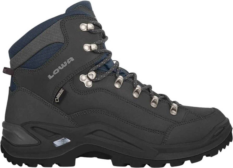 Lowa Renegade GTX Mid Outdoorschoenen Heren